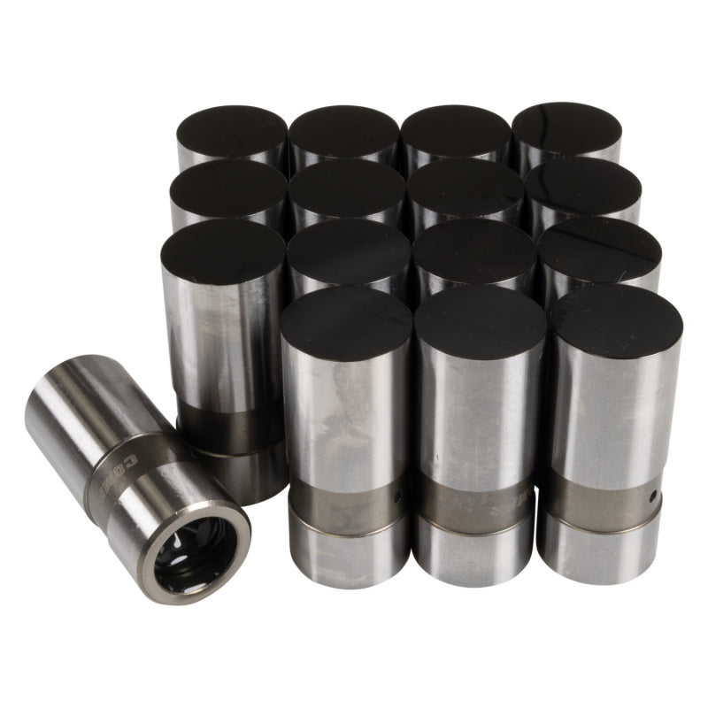 Comp Cams Ford Applications Xtreme Energy DLC Solid Flat Tappet Lifter .875in DLC. - 8 Cyl