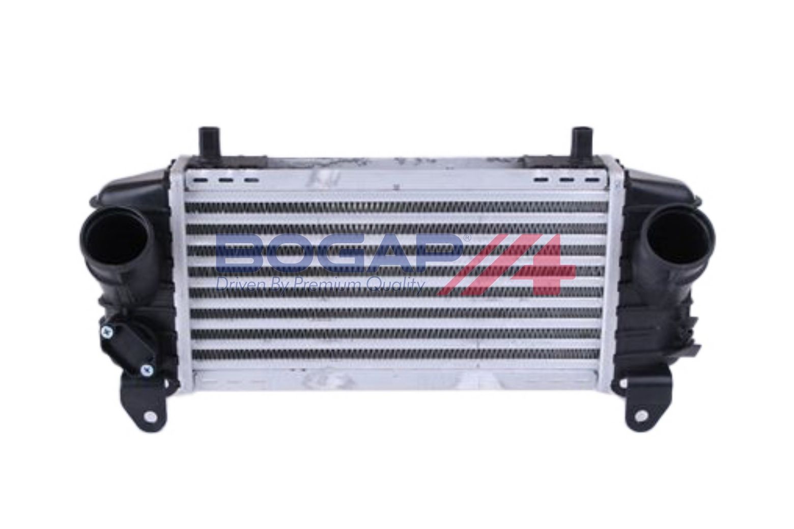 BOGAP A4220176 Charge Air Cooler
