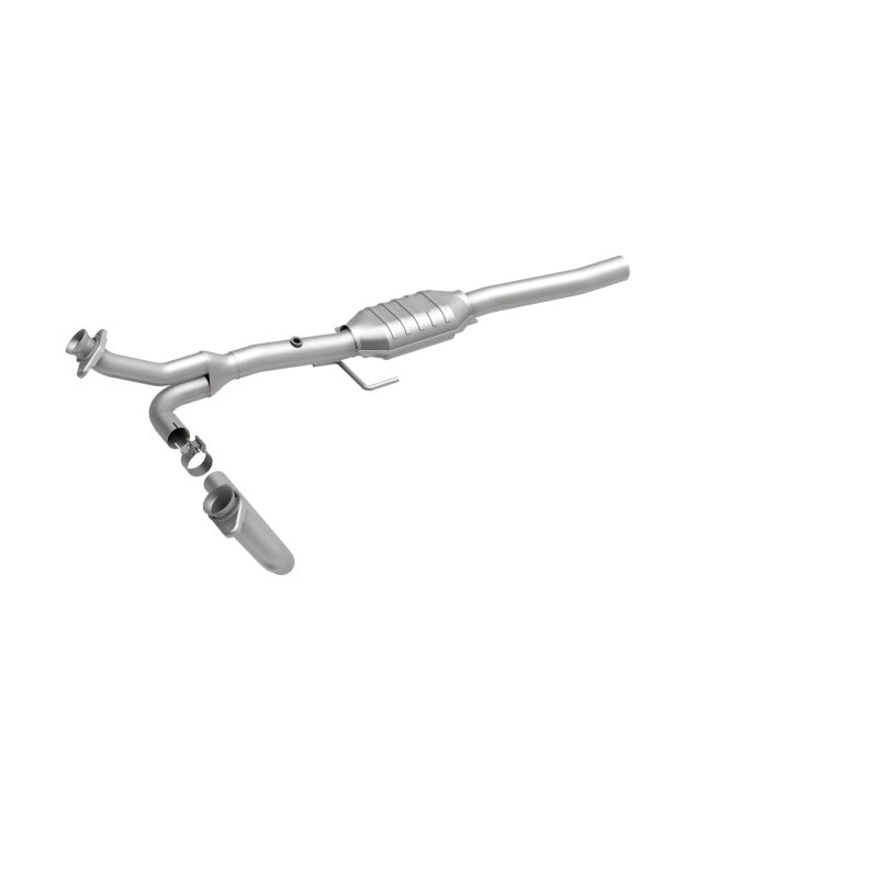 MagnaFlow Direct Fit Catalytic Converter 00-03 Dodge Dakota 3.9 2wd