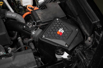 K&N Engineering K&N 22-24 Toyota Tunda 3.5L V6 AirCharger Intake