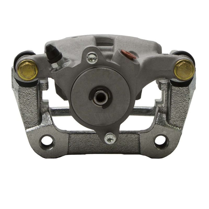 DFC 11-18 Volvo S60/S60 Cross Country/V60/XC70/V60 Cross Country Rear-R Premium Caliper - Silver