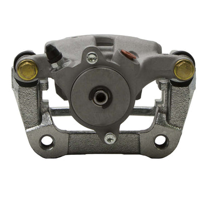 DFC 11-18 Volvo S60/S60 Cross Country/V60/XC70/V60 Cross Country Rear-R Premium Caliper - Silver
