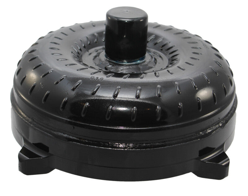 FTI Performance FTI 9.5in Late 6R80 Billet Triple Disc Lock-Up Street Racer Series - 14-17 Mustang GT - 3800 Stall