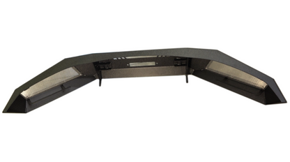 Fishbone Offroad 09-14 Ford F150 Front Bumper - Black