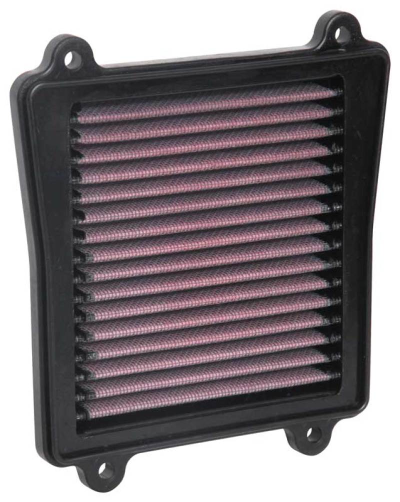 K&N Engineering K&N 2017 Bajaj Dominar 400 Replacement Air Filter