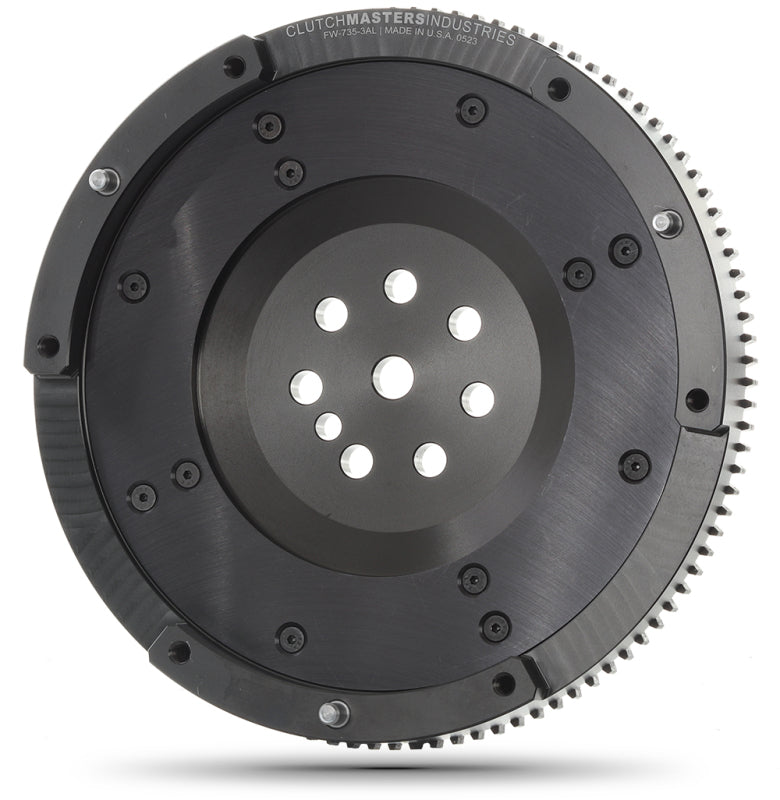 Clutch Masters 93-94 Plymouth Laser 2.0L 4WD / 93-98 Mitsubishi Eclipse 2.0L AWDT / 93-99 Eagle Tal