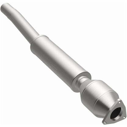 MagnaFlow Conv DF 04-06 VW Phaeton 4.2L Passenger Side Rear