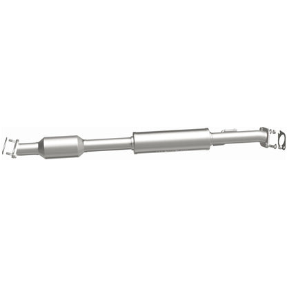 MagnaFlow 16-17 Hyundai Sonata L4 2.0L OEM Grade / EPA Compliant Direct-Fit Catalytic Converter