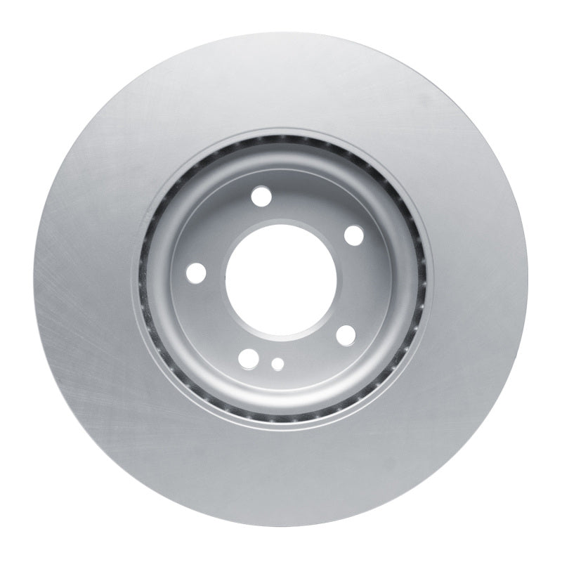 DFC 19-25 Mercedes-Benz G550 Front Hi-Carbon Alloy Geomet Coated Rotor