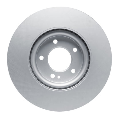 DFC 19-25 Mercedes-Benz G550 Front Hi-Carbon Alloy Geomet Coated Rotor