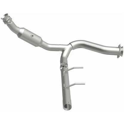 MagnaFlow Direct Fit Catalytic Converter 2007-2008 Ford Expedition/Navigator V8-5.4L
