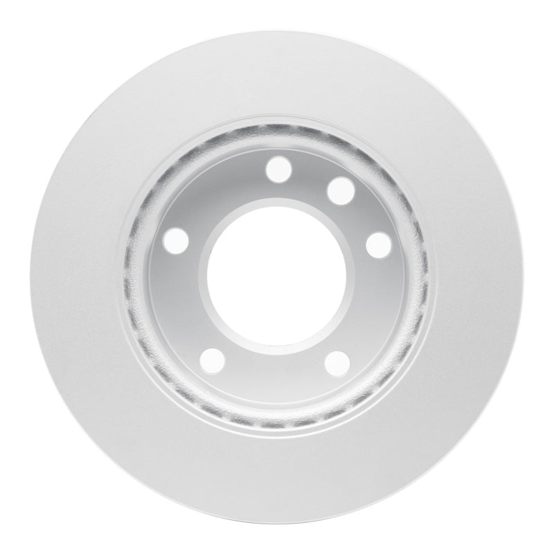 DFC 02-06 Dodge Sprinter 3500 Front GeoSPEC Coated Rotor
