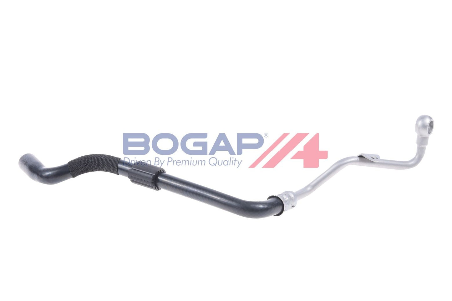 BOGAP A1729100 Coolant Pipe, Charger