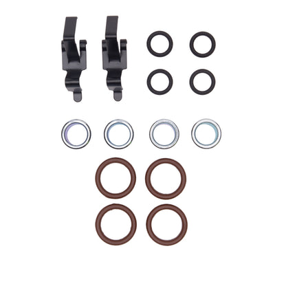 DFC 78-03 Buick Century Front Premium Hardware Kit