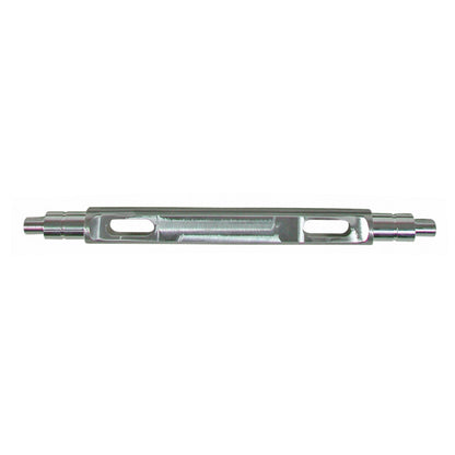 SPC Performance Cross Shaft: ALUM 6 in. Center