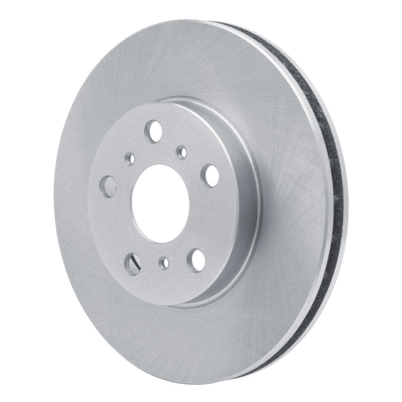 DFC 88-93 Toyota Celica Front Brake Rotor