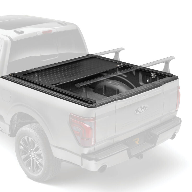 Retrax 2022 Nissan Frontier Crew Cab 5ft. Bed RetraxPRO XR