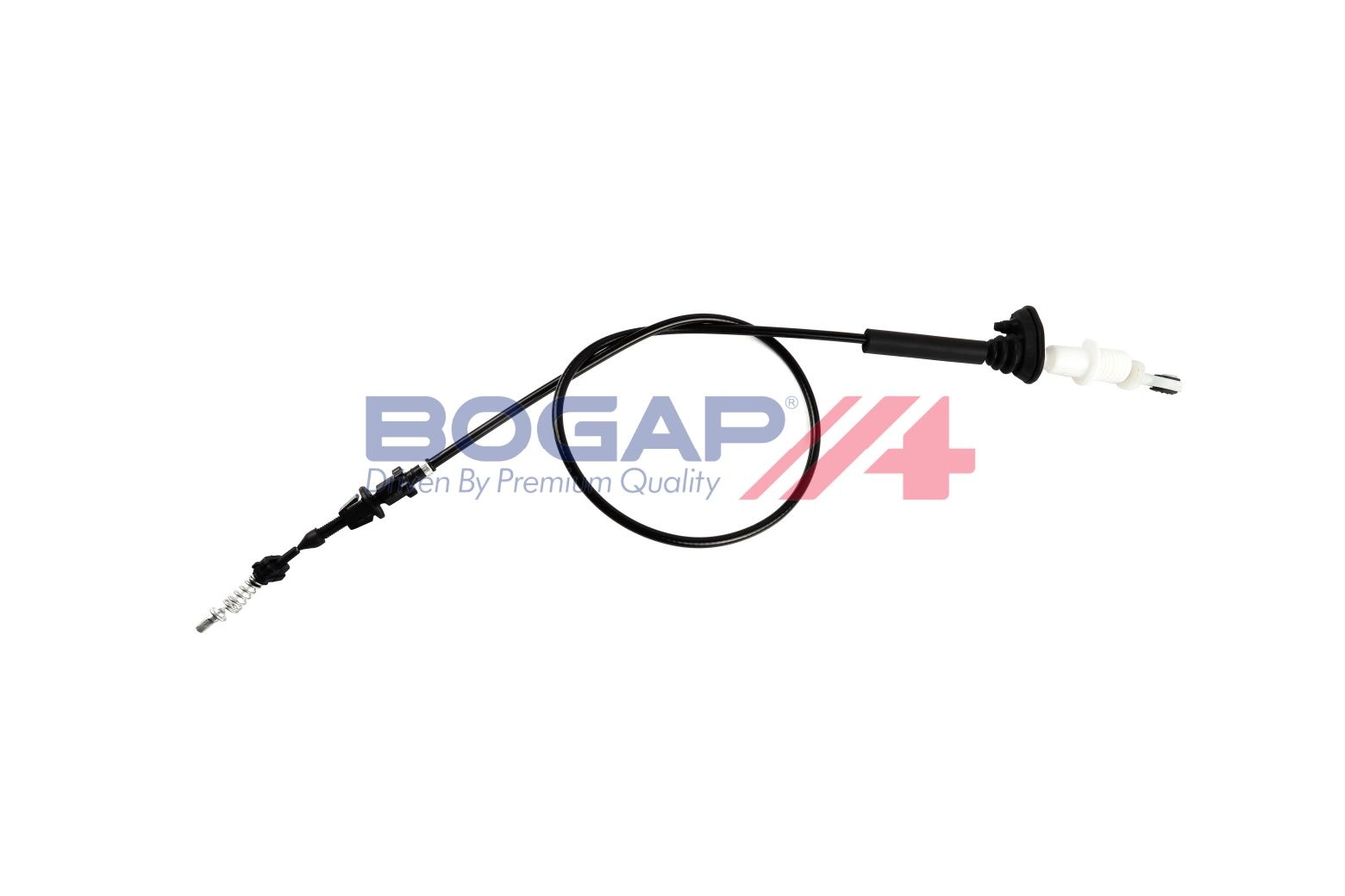 BOGAP C1616104 Accelerator Cable