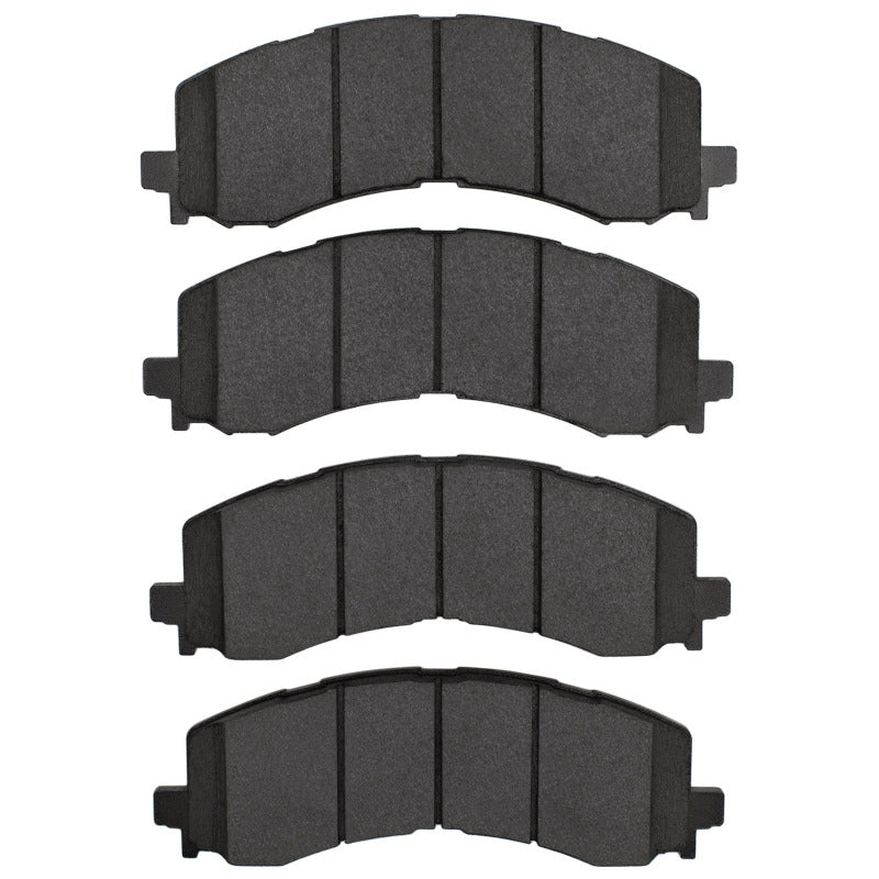 R1 Concepts R1 21-26 Lincoln Navigator Front Optimum OE Brake Pads