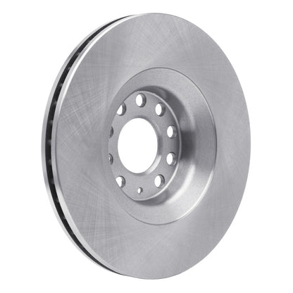 DFC 98-09 Audi S4 Front Brake Rotor