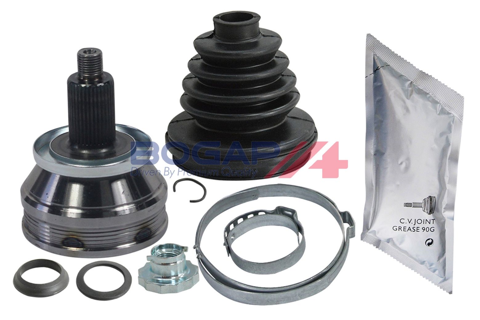 BOGAP A3513116 Joint Kit, Drive Shaft