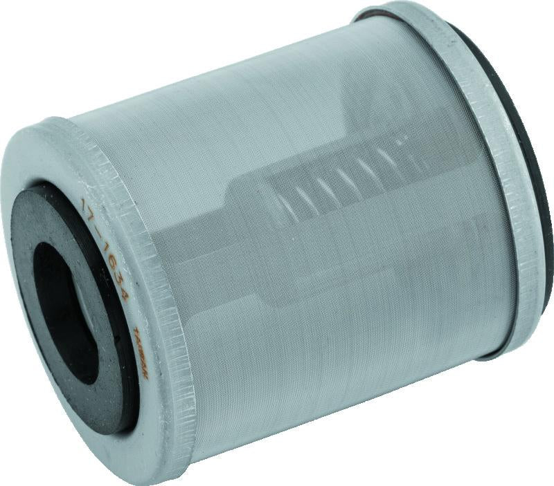 BikeMaster BM-142 Oil Filter - Black