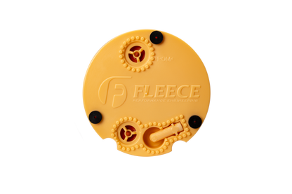 Fleece Performance 2010 Dodge PowerFlo Lift Pump Assembly