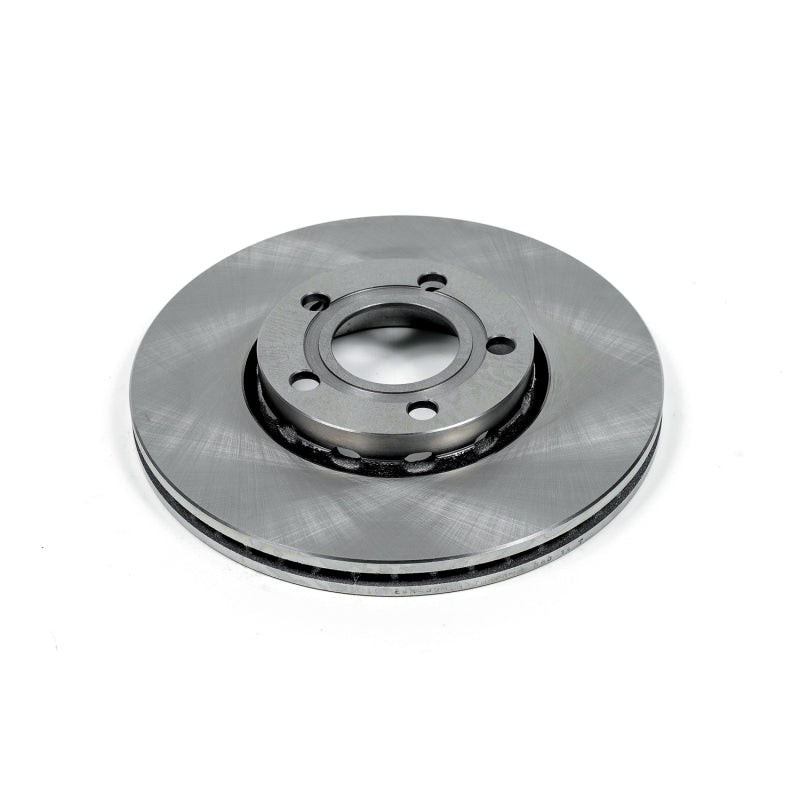 PowerStop Power Stop 96-04 Audi A4 Front Autospecialty Brake Rotor