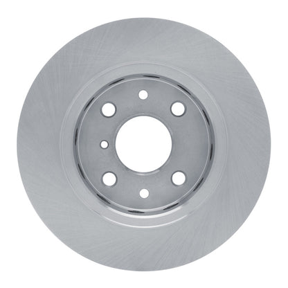 DFC 94-00 Kia Sephia Front Brake Rotor
