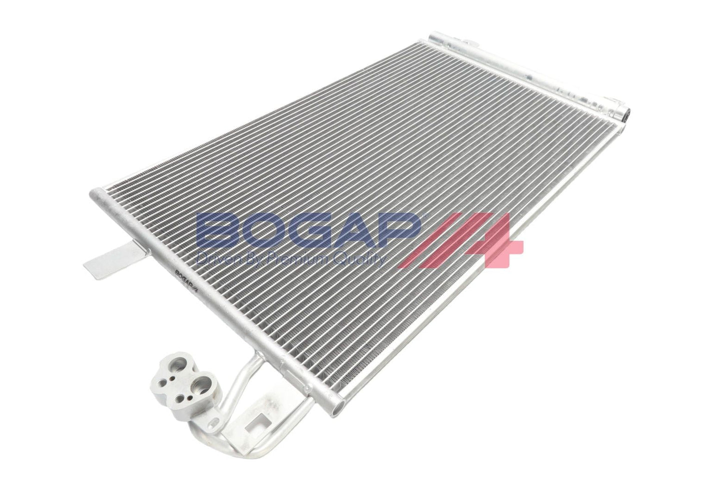 BOGAP A4117146 Condenser, Air Conditioning