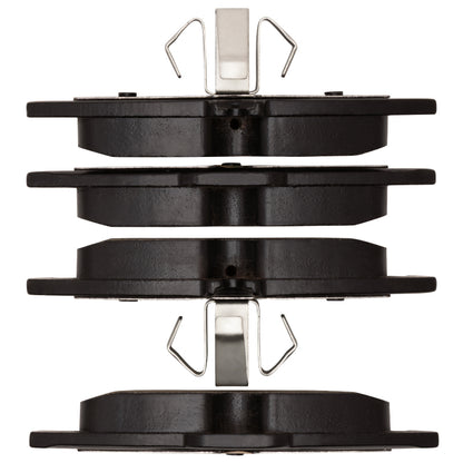 R1 Concepts R1 10-18 Mercedes-Benz E400 Rear Optimum OE Brake Pads