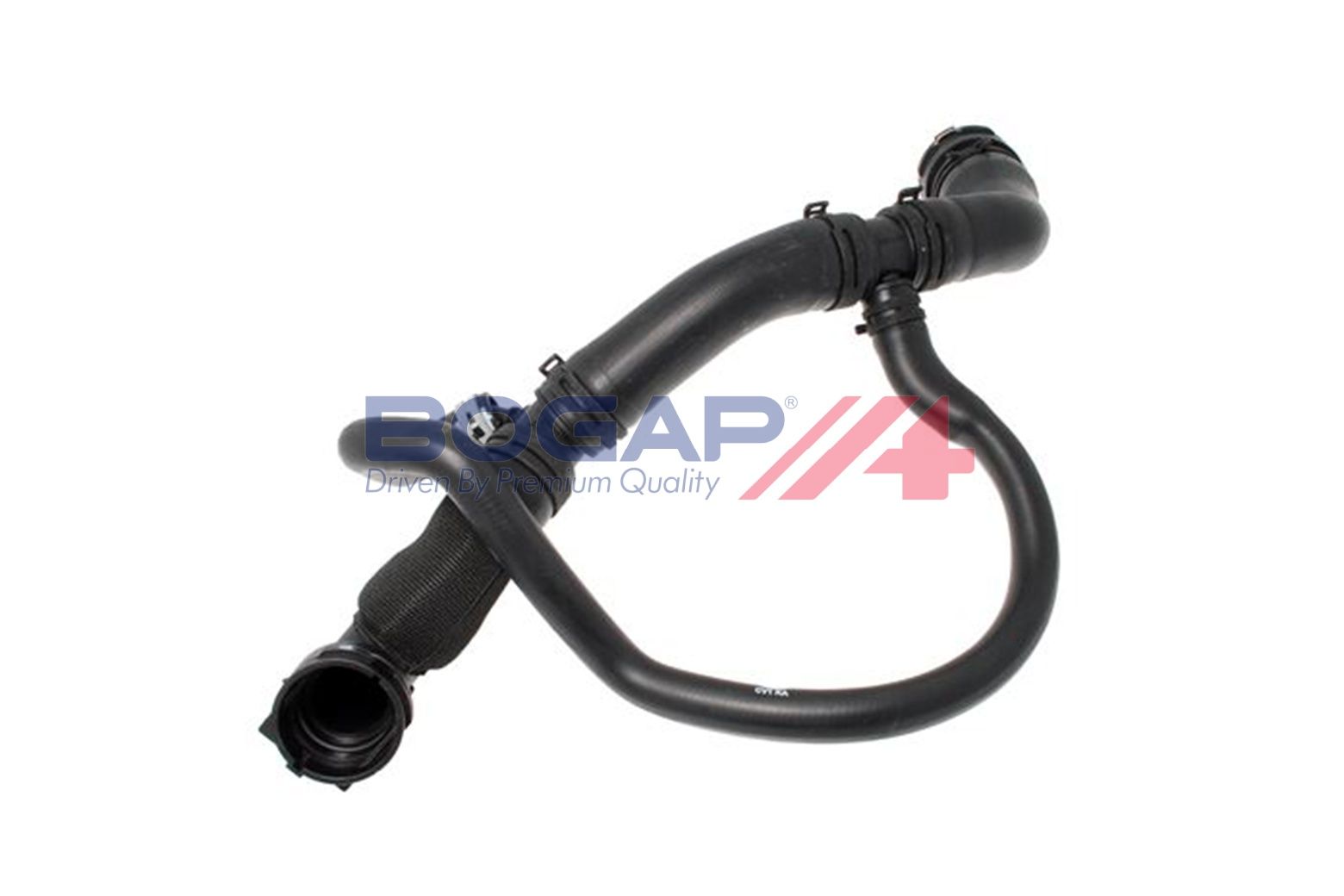 BOGAP E4228208 Radiator Hose