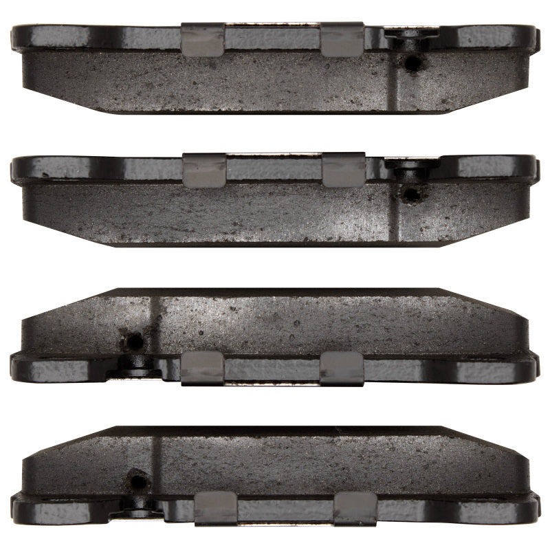 R1 Concepts R1 05-11 Mercedes-Benz SLK350 Front Optimum OE Brake Pads