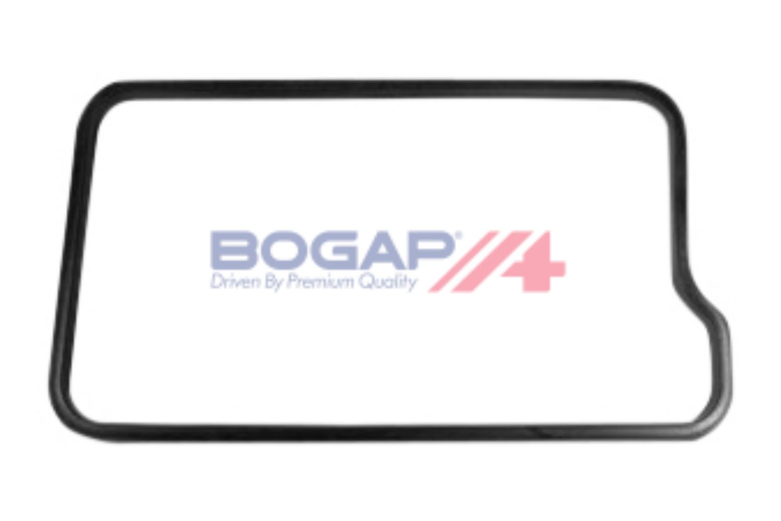 BOGAP P2141100 Gasket, Automatic Transmission Oil Sump