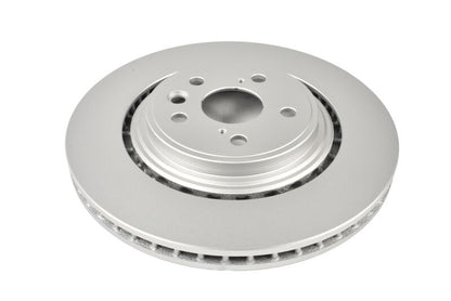 DBA 2022+ Lexus RX350h En-Shield Standard Front Brake Rotor
