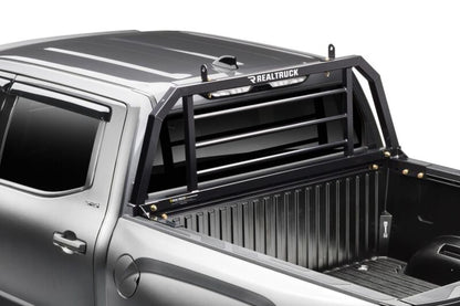 BackRack 20-23 Chevrolet Silverado 2500/3500HD / 99-06 Silverado 1500 SRX Rack Frame Only Req. HW