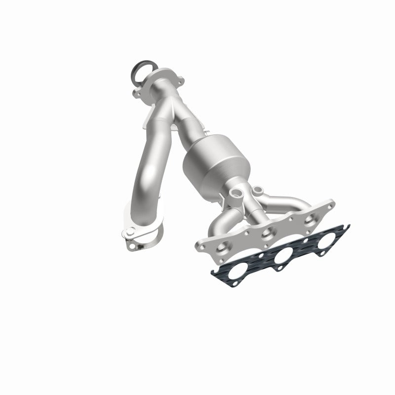 MagnaFlow Direct Fit Catalytic Converter 04-10 Mitsu Endeavor 3.8L