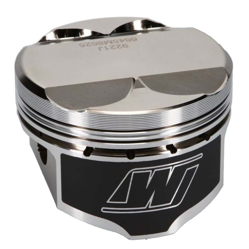 Wiseco Renault F7R 84.00 mm Bore 30.70 mm CH 6.50 CC Piston Set