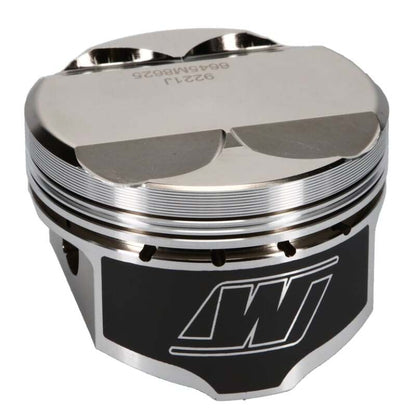 Wiseco Renault F7R 84.00 mm Bore 30.70 mm CH 6.50 CC Piston Set