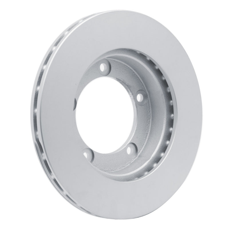 DFC 89-04 Mitsubishi Fuso FE Front GeoSPEC Coated Rotor