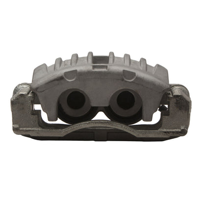 DFC 02-08 Buick Rainier Front-L Premium Caliper - Silver Zinc Coated