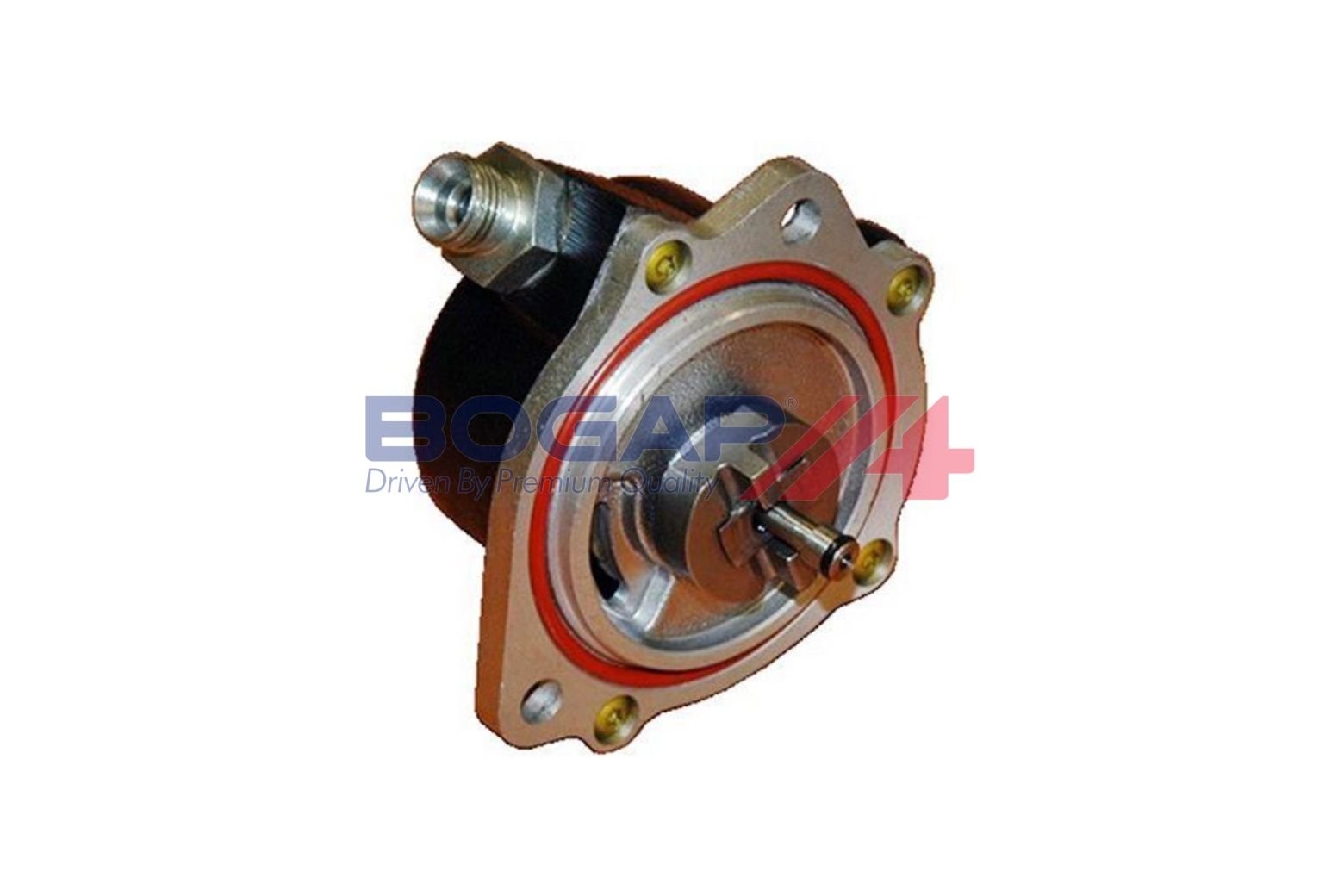 BOGAP L1916102 Vacuum Pump, Braking System