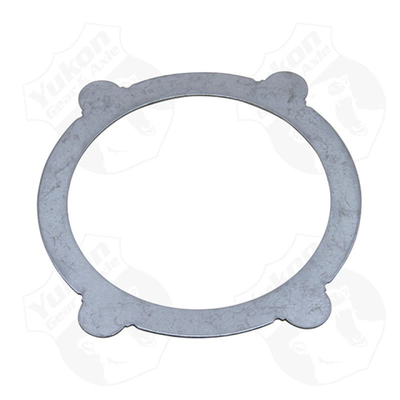 Yukon Gear & Axle Yukon Gear Trac Loc Steel Clutch Plate / 4 Tab