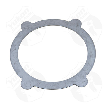 Yukon Gear & Axle Yukon Gear Trac Loc Steel Clutch Plate / 4 Tab