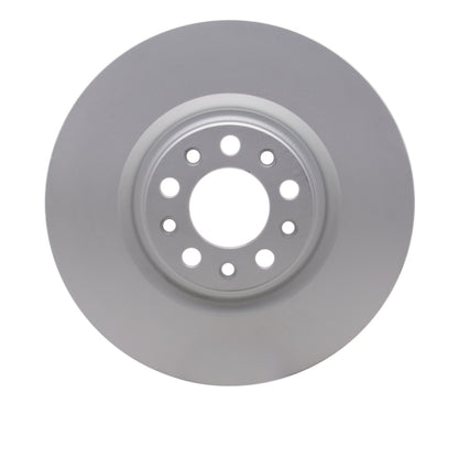 DFC 17-25 Alfa Romeo GIULIA Front GeoSPEC Coated Rotor