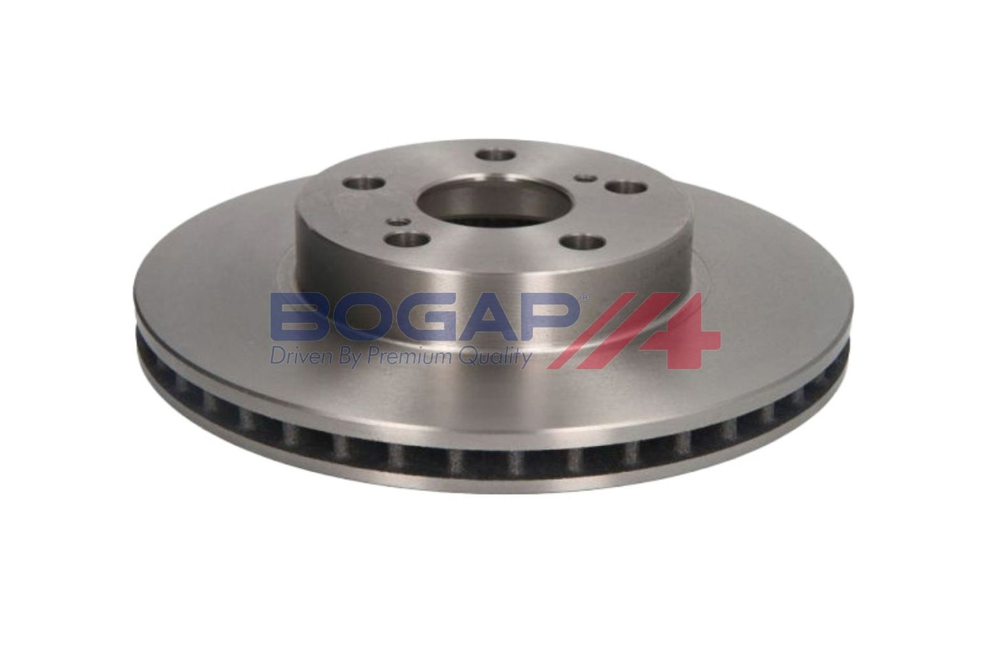 BOGAP T8211155 Brake Disc