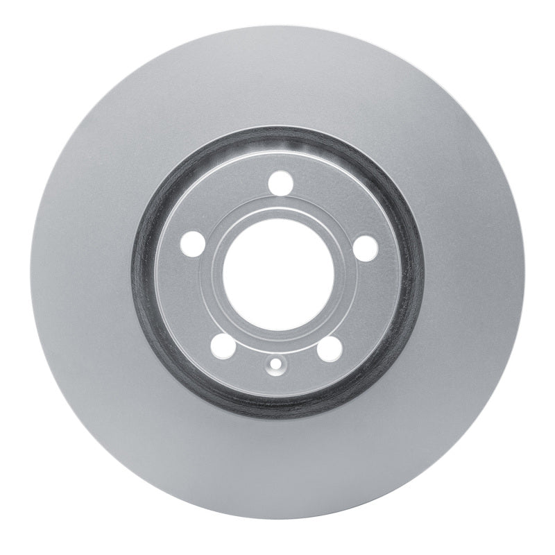 DFC 05-11 Audi A6 Quattro Front GeoSPEC Coated Rotor