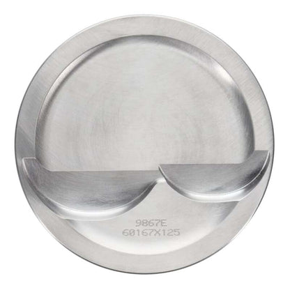 Wiseco Ford Small Block 302 4.125in Bore 1.090n CH -21.00 CC Piston Set