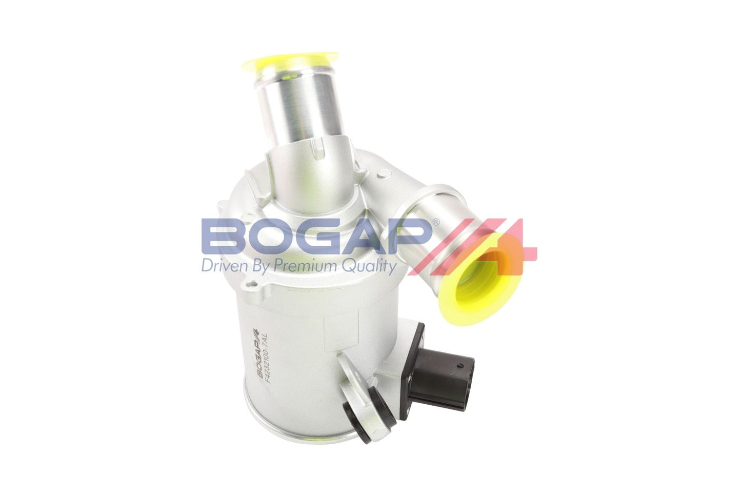 BOGAP F4232100 Water Pump, Engine Cooling