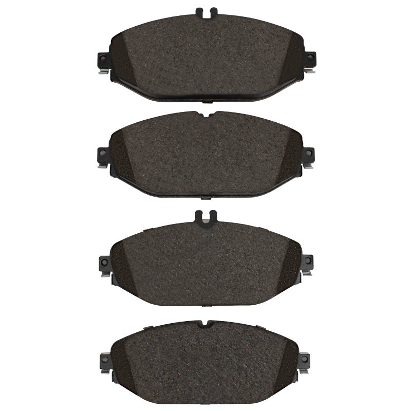 R1 Concepts R1 15-23 Mercedes-Benz E300 Front Optimum OE Brake Pads